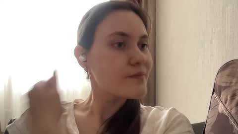 ocieburley online show from April 2026 05:18:02 AM