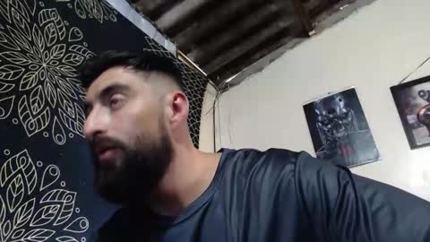 Snapshot of oconnersteve123 chatting on October 2025 08:40:01 PM STEVE online show from October 2025 08:40:01 PM