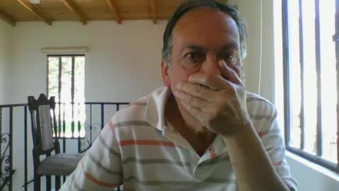 Snapshot of ocorrea chatting on January 2025 04:53:01 PM ocorrea online show from January 2025 04:53:01 PM
