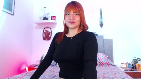 octavia blom online show from September 2025 04:54:01 PM