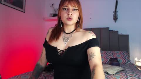 octavia blom online show from September 2025 05:01:02 AM