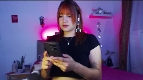 Snapshot of octavia_blom chatting on November 2025 02:31:02 AM octavia blom online show from November 2025 02:31:02 AM