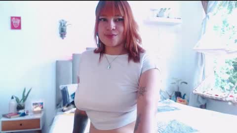 Snapshot of octavia_blom chatting on November 2025 04:31:02 PM octavia blom online show from November 2025 04:31:02 PM