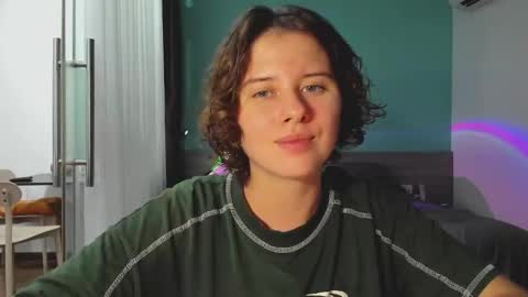 Evie online show from December 2024 02:22:01 PM