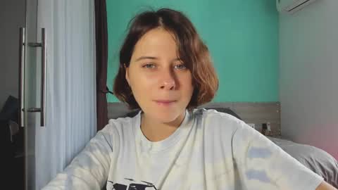 Evie online show from January 2025 08:22:01 AM