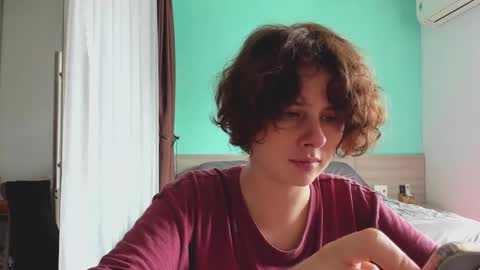 Evie online show from January 2025 05:48:02 AM