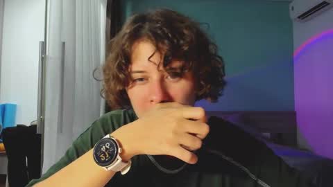 Evie online show from February 2025 02:45:01 PM