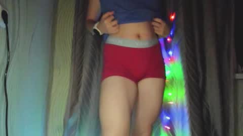 Evie online show from October 2025 04:57:02 PM