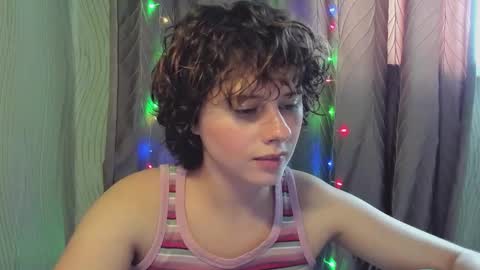 Evie online show from October 2025 11:09:02 AM