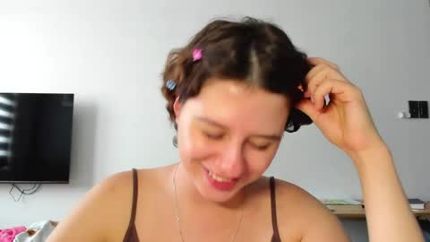 Snapshot of octopussy69x chatting on April 2026 07:45:01 AM Evie online show from April 2026 07:45:01 AM