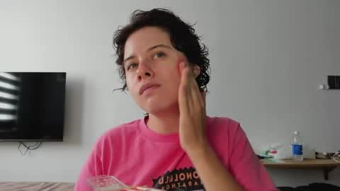 Snapshot of octopussy69x chatting on April 2026 06:49:01 AM Evie online show from April 2026 06:49:01 AM