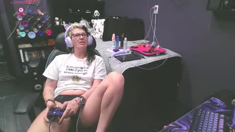 Oddy With A Body online show from March 2026 07:36:03 AM