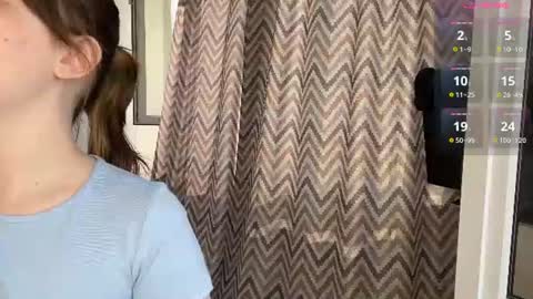 Snapshot of odellabowman chatting on July 2026 05:13:01 AM Night Odella Bowman Julia online show from July 2026 05:13:01 AM
