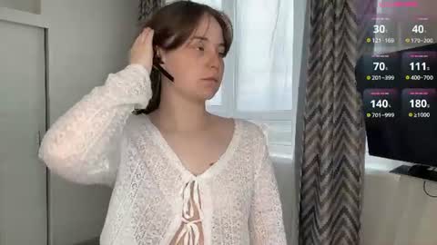 Snapshot of odellabowman chatting on July 2026 07:04:01 AM Night Odella Bowman Julia online show from July 2026 07:04:01 AM
