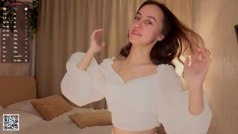 Elisa online show from February 2026 04:10:01 AM