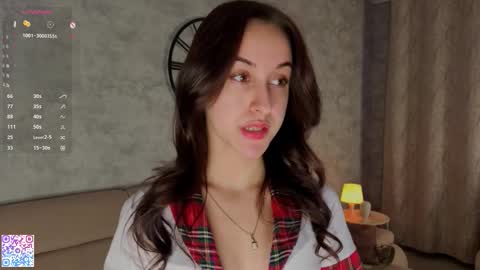 Elisa online show from February 2026 04:10:02 AM