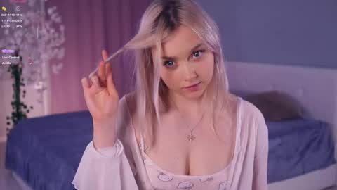 Snapshot of odelynbrower chatting on March 2026 07:28:02 PM Alice online show from March 2026 07:28:02 PM