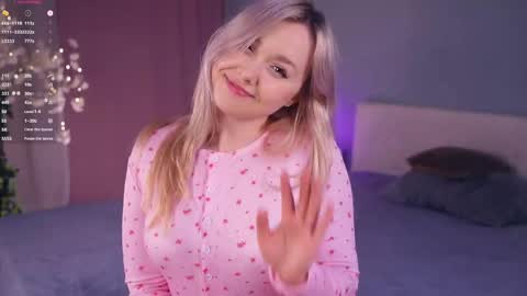 Snapshot of odelynbrower chatting on March 2026 05:06:01 PM Alice online show from March 2026 05:06:01 PM