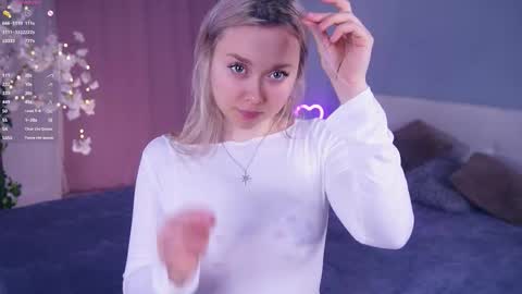 Snapshot of odelynbrower chatting on March 2026 05:30:01 PM Alice online show from March 2026 05:30:01 PM