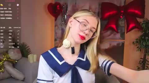 Snapshot of odelyncure chatting on February 2026 11:08:02 AM Lynna online show from February 2026 11:08:02 AM