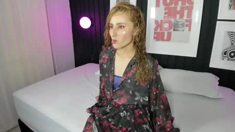 Snapshot of odette_bulgari chatting on September 2025 10:59:02 AM Ana online show from September 2025 10:59:02 AM