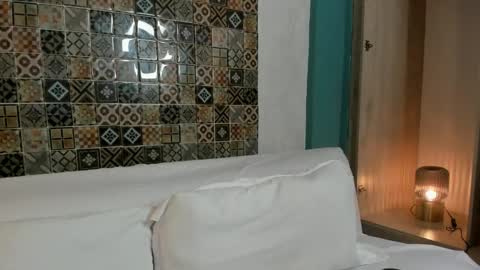 Snapshot of odette_bulgari chatting on September 2025 11:10:01 AM Ana online show from September 2025 11:10:01 AM