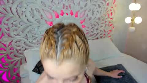 Snapshot of odette_bulgari chatting on October 2025 11:11:01 AM Ana online show from October 2025 11:11:01 AM