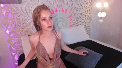 Snapshot of odette_bulgari chatting on October 2025 08:26:01 AM Ana online show from October 2025 08:26:01 AM