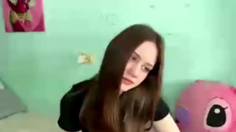 Snapshot of odetteattinger chatting on March 2026 07:14:02 AM Mia online show from March 2026 07:14:02 AM