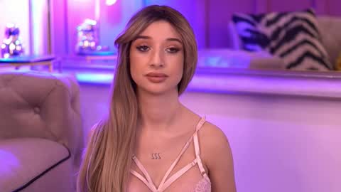 Snapshot of odettebensen chatting on September 2025 04:24:02 AM Odette online show from September 2025 04:24:02 AM