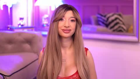 Snapshot of odettebensen chatting on September 2025 05:00:02 AM Odette online show from September 2025 05:00:02 AM