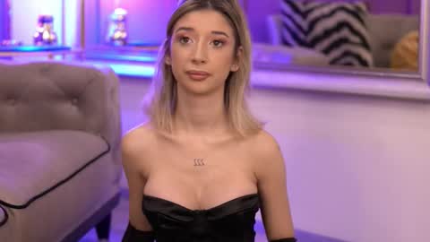 Snapshot of odettebensen chatting on October 2025 05:05:01 AM Odette online show from October 2025 05:05:01 AM