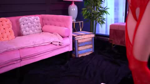 Snapshot of odettebensen chatting on October 2025 06:02:02 AM Odette online show from October 2025 06:02:02 AM