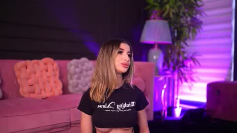 Odette online show from March 2026 06:52:01 AM