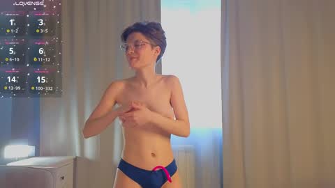 Eli online show from May 2026 10:36:01 AM