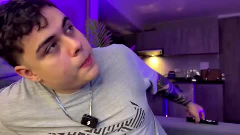 ODIN online show from October 2025 02:12:01 AM