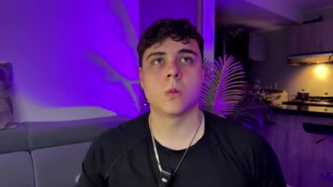 ODIN online show from November 2025 02:23:02 AM