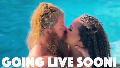 Odin and Freya online show from May 2026 03:45:02 AM