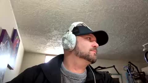 Odin Stone online show from January 2026 06:34:02 PM