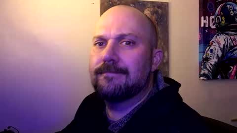 Odin Stone online show from April 2026 07:32:01 PM