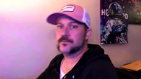 Odin Stone online show from May 2026 07:37:02 PM