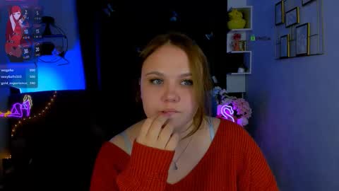 Snapshot of odri_sweet chatting on October 2025 08:04:01 PM odri_sweet online show from October 2025 08:04:01 PM