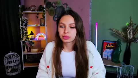 Snapshot of odri_sweet chatting on October 2025 06:03:01 AM odri_sweet online show from October 2025 06:03:01 AM