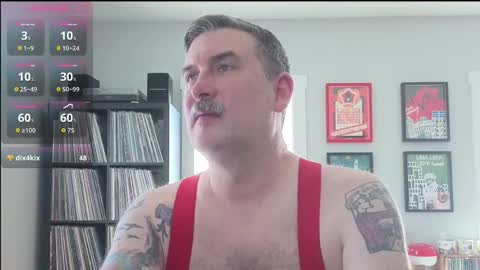 Snapshot of office_dad chatting on March 2026 06:36:01 PM Office Dad online show from March 2026 06:36:01 PM