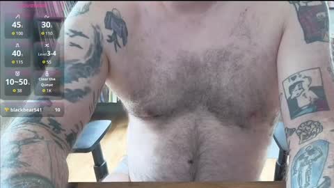 Snapshot of office_dad chatting on April 2026 05:22:02 PM Office Dad online show from April 2026 05:22:02 PM