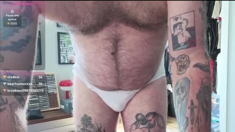 Snapshot of office_dad chatting on April 2026 06:35:01 PM Office Dad online show from April 2026 06:35:01 PM