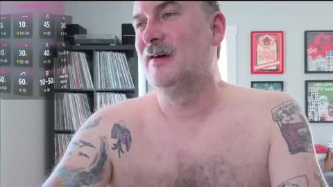 Snapshot of office_dad chatting on April 2026 07:29:01 PM Office Dad online show from April 2026 07:29:01 PM