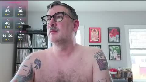 Snapshot of office_dad chatting on April 2026 05:56:01 PM Office Dad online show from April 2026 05:56:01 PM