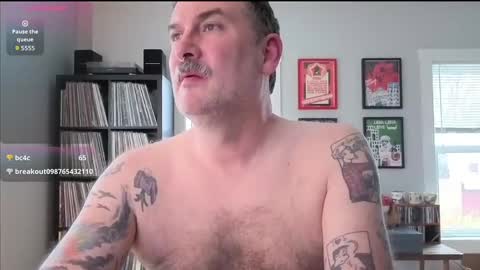 Snapshot of office_dad chatting on April 2026 06:10:01 PM Office Dad online show from April 2026 06:10:01 PM