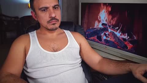 Snapshot of officeman7 chatting on December 2024 04:14:02 PM officeman7 online show from December 2024 04:14:02 PM